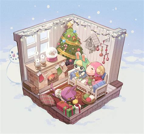 「🧑‍🎄🎄merry Christmas🎁🧦 」sainoのイラスト