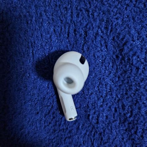 Apple Airpods Gen 1 Audio Earphones On Carousell