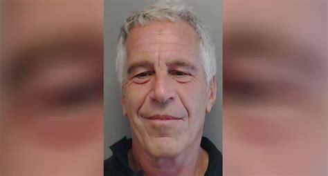 Financier Jeffrey Epstein Sex Trafficking Case Latest