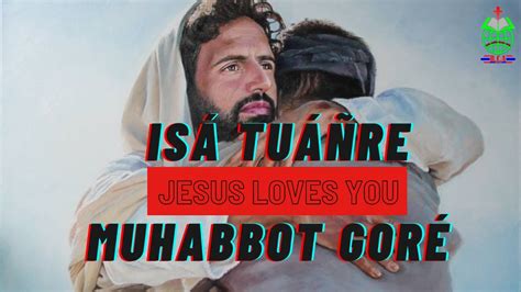 Is Tu Re Muhabbot Gor Jesus Loves You Rohingya Gospel Song