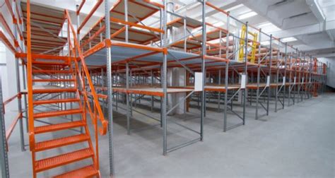 Essential Accessories For Warehouse Shelving And Racking Systems