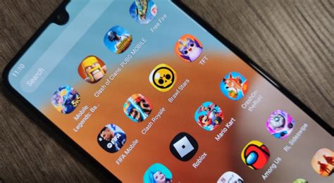 Cuáles son los mejores videojuegos para Android este 2023 Latina