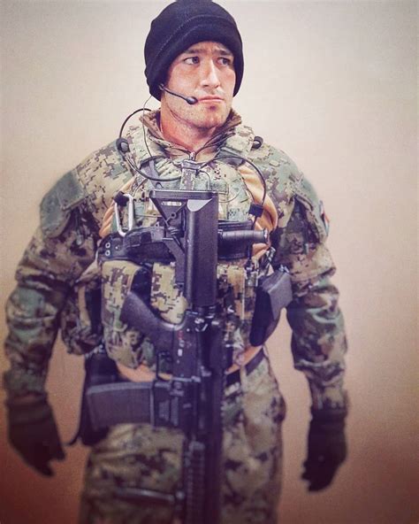 Mexican Navy Special Mission Unit Operator (Mexican Navy counter-part of JSOC DEVGRU) [1080 x ...