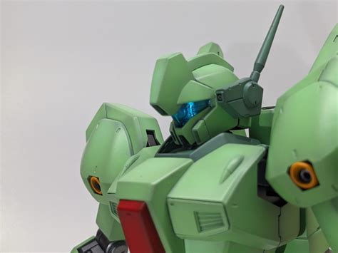 Mgジェガン｜いっちんさんのガンプラ作品｜gunsta（ガンスタ）