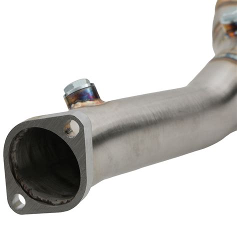 Stainless Exhaust De Cat Decat Manifolds For Bmw Series E I M