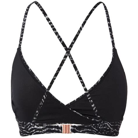 O Neill PW BAAY MIX BIKINI TOP Sportisimo Cz