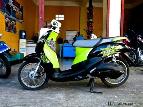 New Yamaha Mio Fino Mio Fino For Sale Countrywide