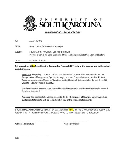 Fillable Online Cmms Amendment Fax Email Print Pdffiller