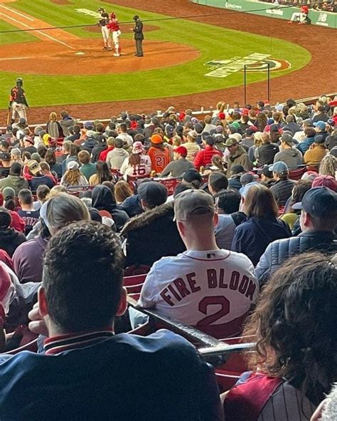 Red Sox Fired Chaim Bloom Redsox