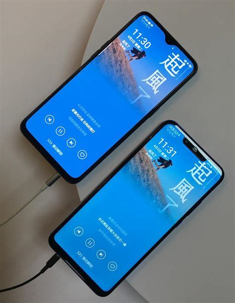 用戶最看重的續航體驗，oppo K1和華為nova 3誰更出眾？ 每日頭條