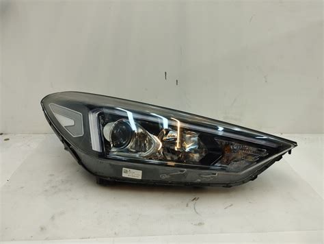 Hyundai Tucson III Lampa Prawa Przód 92102D7600 92102 D7600 za 599 zł z