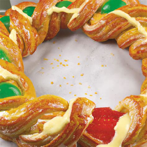 Descubra Como Fazer Rosca Doce Para Vender Receitas Deliciosas Que