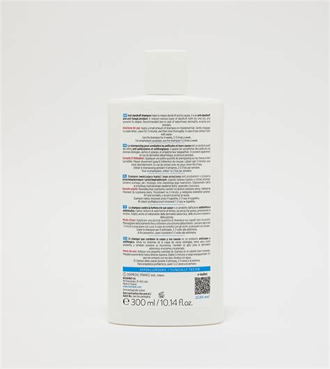 Buy Dermedic Capilarte And Dandruff Shampoo Ml In Multiple Colors