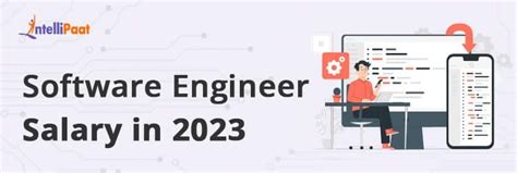 Software Engineer Salary In 2025 For Freshers And Experienced