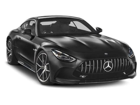 New 2024 Mercedes-Benz AMG GT63 AMG GT63 2-Door Coupe in Etobicoke #24462721 | Mercedes-Benz ...