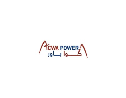 Acwa Power Projects :: Photos, videos, logos, illustrations and branding :: Behance