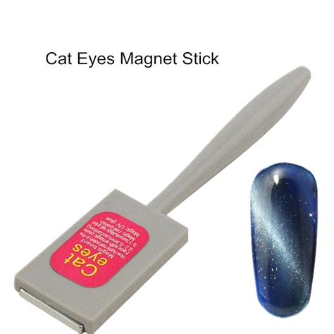 Buy Saviland 1pcs Magical Board Cat Eyes Magnet