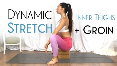 Deep inner thigh stretch part compilation – Telegraph