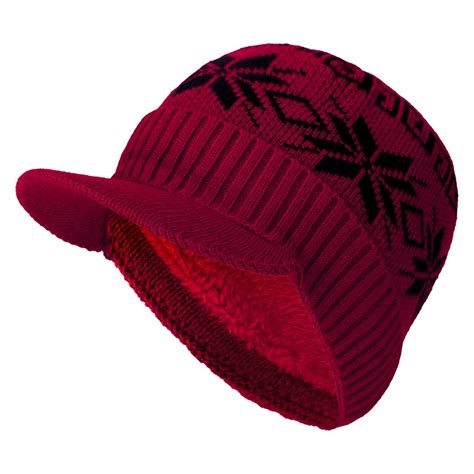 Gorros De Algod N Con Visera De Piel Para Hombre Y Mujer Gorras De