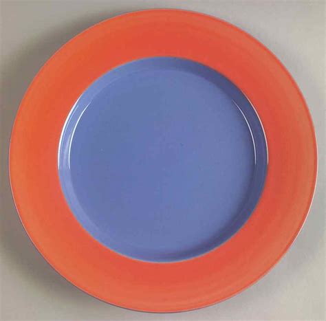 Colorways Salad Plate By Lindt Stymeist Replacements Ltd