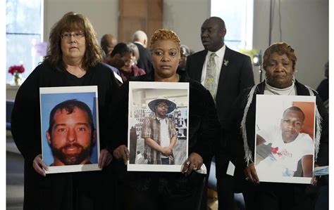 Ben Crump Calls For Federal Investigation After 215 Bodies Found In Unmarked Graves Near