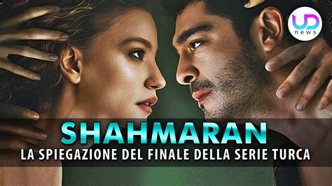 Shahmaran La Spiegazione Del Finale Della Serie Turca Netflix Video