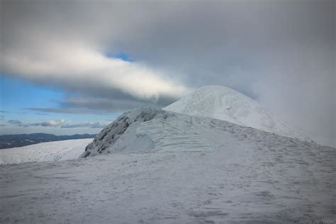 Climbing Hoverla – the highest mountain in Ukraine · Ukraine travel blog