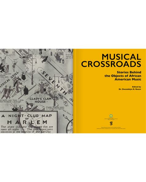 Musical Crossroads