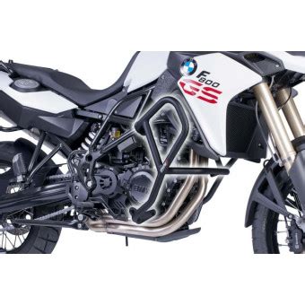 Pare Carter Puig Protections Tubulaires BMW F800GS 13 17 Cherche