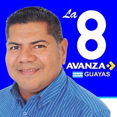 Conozca A Los Candidatos A La Prefectura Del Guayas