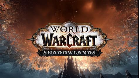 World Of Warcraft Shadowlands 2020 Wallpapers - Wallpaper Cave