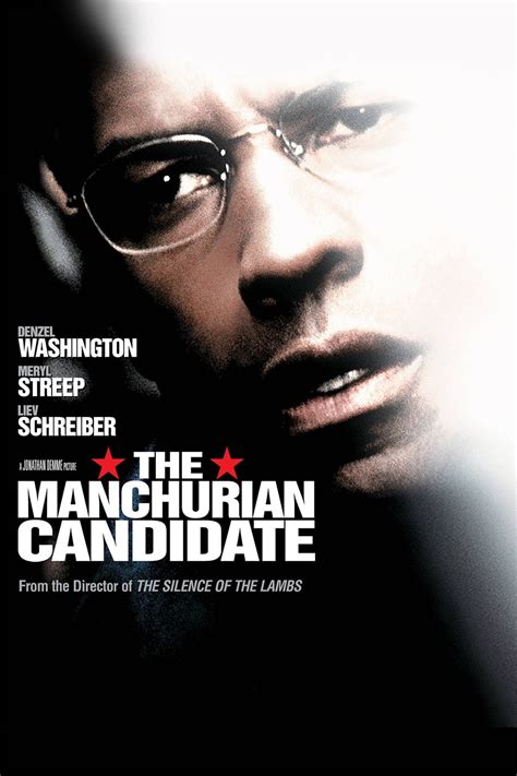 The Manchurian Candidate - Rotten Tomatoes