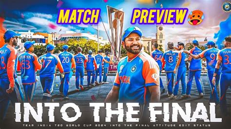 India Into The Final Deep And Funny Review Of T20world Cup Journey