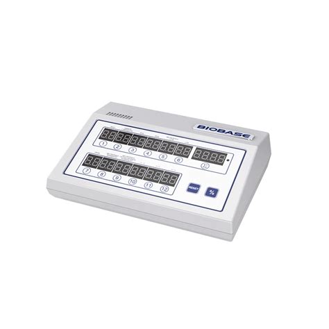 Biobase China Hemocytometer Bk Cc With Led Display Hemocytometer For