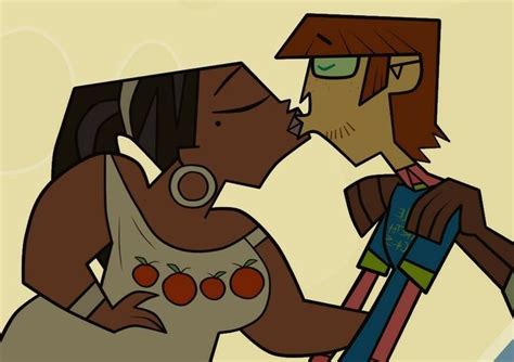 Pin By Liz Kurumu On Cartoon Network Total Drama Island Drama Tv Series Harold