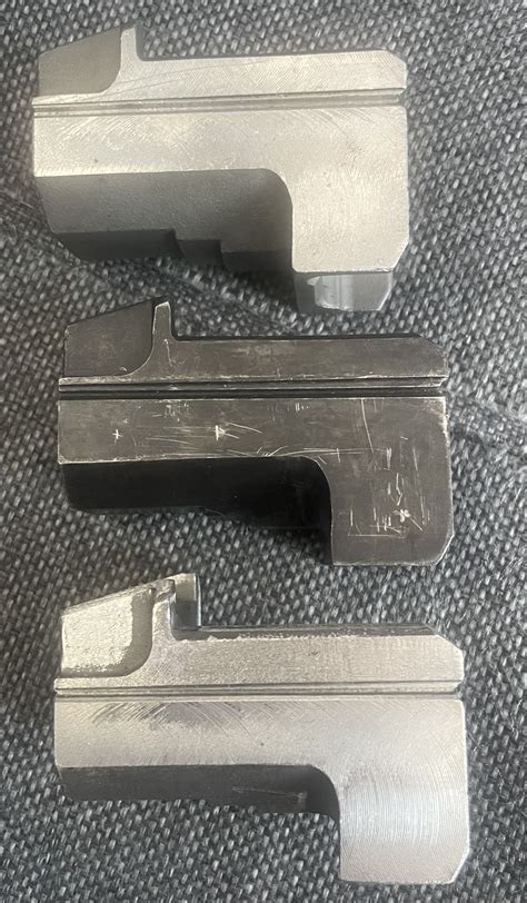 Strange Ak Front Trunnion Ak Rifles