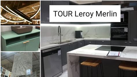 Inspira Es E Achadinhos Leroy Merlin L Por Paula Porto Youtube