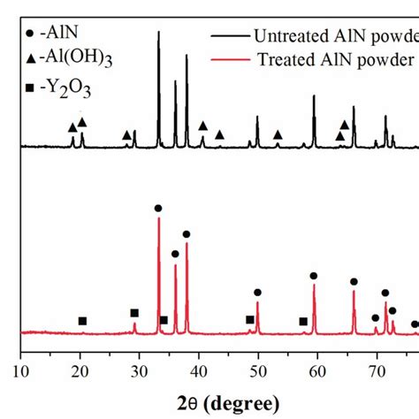 Microstructures Of The Aln Porous Ceramics With Different Porosities Download Scientific