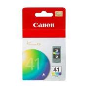 Cartucho Canon Original CL 41 Color MX310 MP140 IP1900