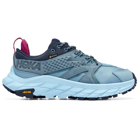 Hoka Anacapa Low Gtx Multisport Shoes Womens Free Eu Delivery