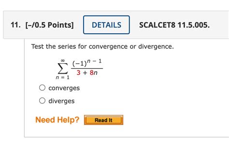 Solved Points Details Scalcet Test Chegg