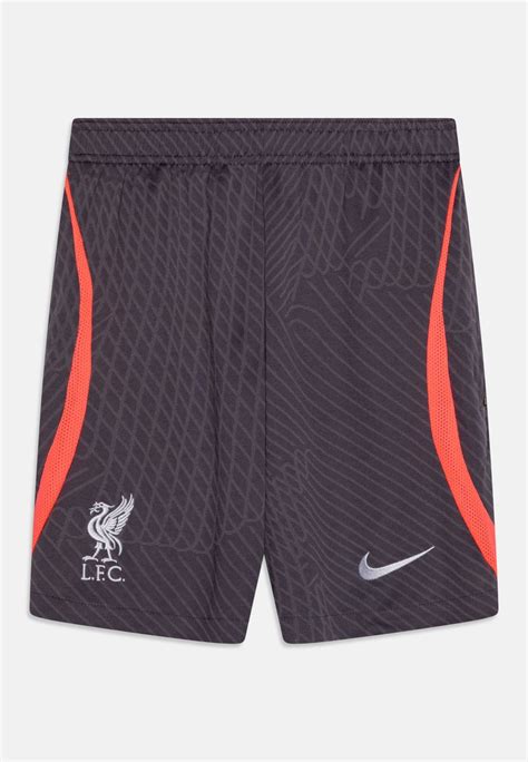 Nike Performance Liverpool Fc Strike Third Unisex Kurze Sporthose