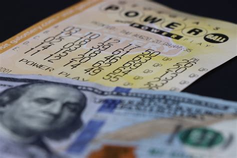 Winning $2 Million Powerball Ticket Sold in Virginia