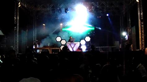 Dj Luidy Na Festa Da Cidade De Gentio Do Ouro Youtube