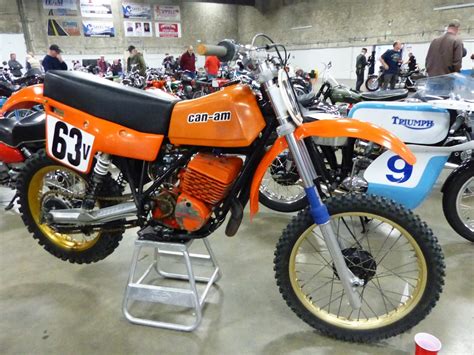 BRP Considering Return to Motorcycles | CycleVin