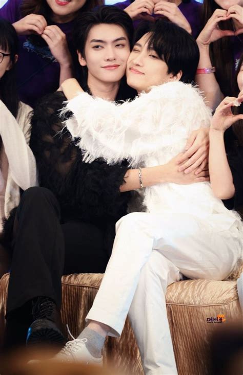 BossChaikamon NoeulNuttarat Cute Gay Couples Cute Celebrity Guys Cute Couples