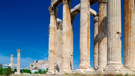 10 Cosas Divertidas Para Hacer En Atenas Diciembre 2022 Expedia