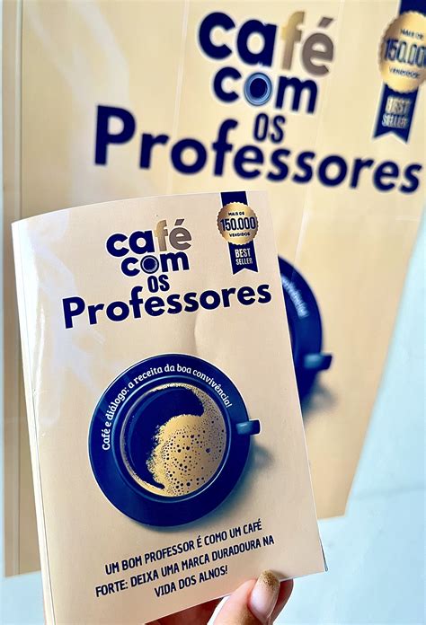 Cafe Com Professores - CAFÉ COM OS PROFESSORES ☕️ - Leila Cristina Ribeiro Diniz | Hotmart