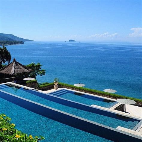 ballin magazine  instagram aman resort bali