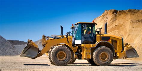 Mengenal Alat Berat Loader Fungsi Jenis Dan Cara Kerja Wheel Loader